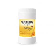 Weleda Poudre pour Bebe