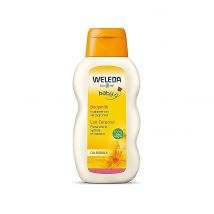 Weleda - Lotion Bebe au Calendula