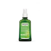 Weleda - Huile Anticellulite au Bouleau