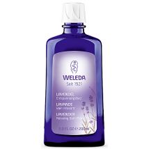 Weleda - Bain Relaxant à la Lavande (200ml)