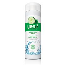 Yes To Cucumbers - Gel Douche Apaisant