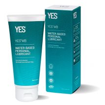 Yes - Lubrifiant Bio à l'Eau 100 ml