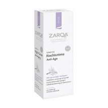 Zarqa Creme de Nuit Anti-Rides