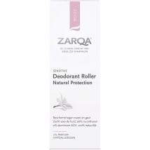 Zarqa Deodorant Roll-on Sensitive 50 ml