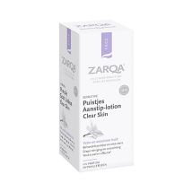 Zarqa Lotion Anti-Boutons Peau Pure 20 ml