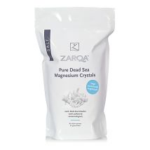 Zarqa 100% Sel de la Mer Morte (1KG)
