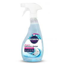 Ecozone - Nettoyant et Anti-Calcaire Salle de Bain