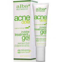 Alba Botanica Acnedote Invisible Treatment Gel