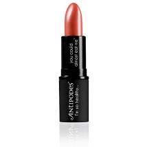 Antipodes Dusky Sound Pink Lipstick