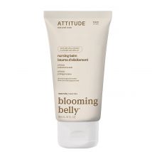 Attitude Blooming Belly Borstvoeding Balsem - Argan 150 ml