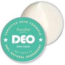 Awake Organics Star Cloud Natural Deodorant - Gevoelige huid