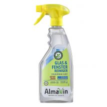 Alma Win Glasreiniger