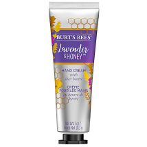 Burt's Bees Handcreme Lavendel & Honing