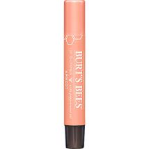 Burt's Bees Lip Shimmer voor Extra Glans Apricot