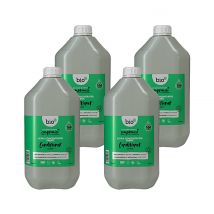 Bio-D Wasverzachter Jeneverbes 5L Refill Bundel