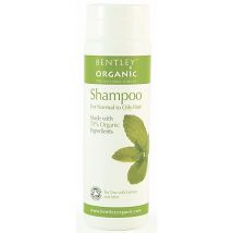 Bentley Organic Shampoo Normaal tot Vet Haar