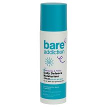 Bare Addiction Dagcreme SPF30
