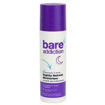Bare Addiction Nachtcreme