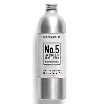 Clothes Doctor No 5 Eco Wasmiddel Sportkleding 500ml