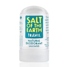 Salt Of The Earth Classic Stick Travel Size 50 gr