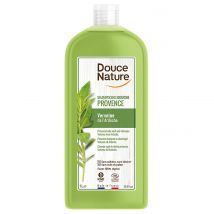 Douce Nature Bruisende Douchegel & Shampoo - Verveine 1L