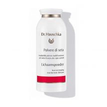 Dr. Hauschka Lichaamspoeder