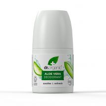 Dr Organic Aloë Vera Deodorant