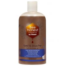 Bee Honest Bad & Douche Lavendel en Sinaasappel - 500ML
