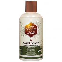 Bee Honest Conditioner Olijf & Propolis 250ML droog