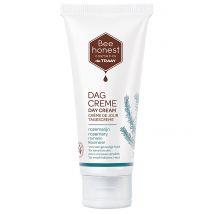 Bee Honest Dagcreme Rozemarijn gevoelige huid