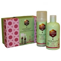 Bee Honest Geschenk Rozen