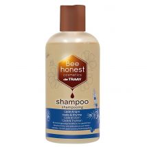Bee Honest Shampoo Cade & Tijm 250 ml anti-roos