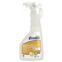 Ecodoo Allesreiniger Spray Hypoallergeen 0.5L