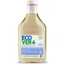 Ecover Essential Geconcentreerd Vloeibaar Wasmiddel Lavendel 1L