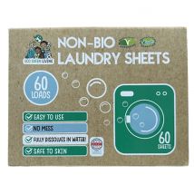 Eco Green Living Wasstrips - Parfumvrij