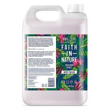 Faith in Nature Dragon Fruit Bad-en Douchegel 5L