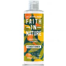Faith In Nature Grapefruit & Sinaasappel Conditioner