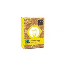 Fair Squared Shampoo Bar Shea 80 gram - Droog Haar