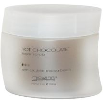 Giovanni Hot Chocolate Sugar Scrub