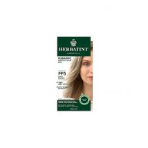 Herbatint Haarverf - Zandblond