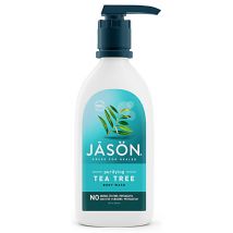 Jason Natural Body Wash - Tea Tree reinigend Tea Tree