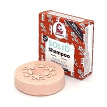 Lamazuna Shampoo Blok - Abessijnse Olie