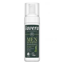 Lavera Men Gentle Shaving Foam