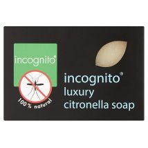 Incognito Zeep Citronella & Coconut Oils