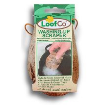 LoofCo Afwas Schuurspons