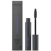 Madara Skincare Peptide Infused Mascara - Zwart