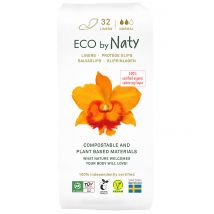 Naty Inlegkruisjes - Normaal