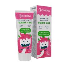 Nordics Kids Tandpasta Kauwgom