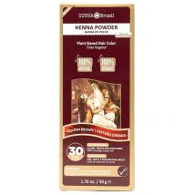 Surya Brasil Henna Powder Golden Brown