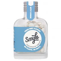 Smyle Tandpasta Tabletten met Fluor